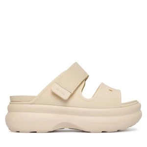 Obrázek produktu Nazouváky Crocs Soho Two Strap Sandal 212861 Béžová