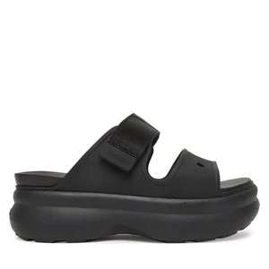 Obrázek produktu Nazouváky Crocs Soho Two Strap Sandal 212861 Černá
