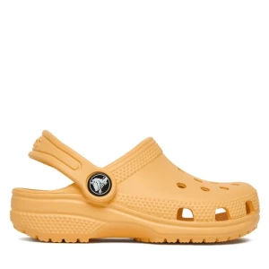Obrázek produktu Nazouváky Crocs Toddler Classic Clog 206990 Oranžová