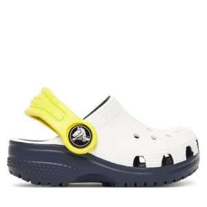 Obrázek produktu Nazouváky Crocs Toddler Retro Sport Classic Clog 211265 Bílá