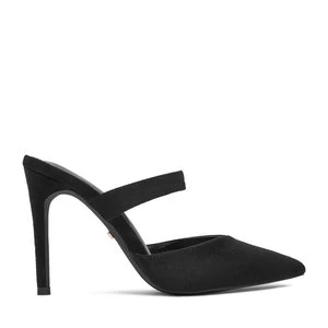 Obrázek produktu Nazouváky DeeZee HT78401-7 Černá