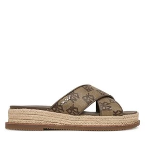Obrázek produktu Nazouváky DKNY K1666574 Hnědá