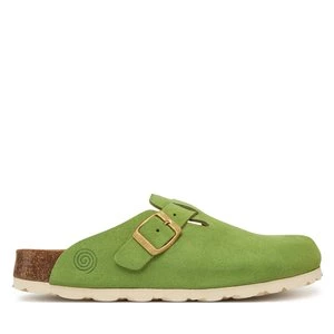 Obrázek produktu Nazouváky Dr. Brinkmann 600154-71 Zelená