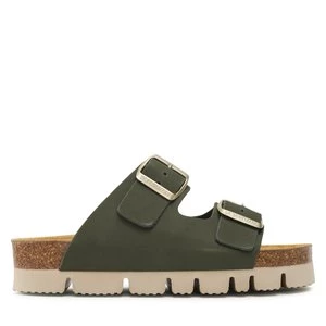 Obrázek produktu Nazouváky Dr. Brinkmann 700348 Zelená