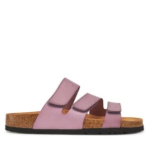 Obrázek produktu Nazouváky Dr. Brinkmann 700669-59 Fialová