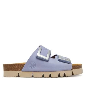 Obrázek produktu Nazouváky Dr. Brinkmann 700685-59 Fialová