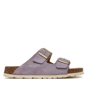Obrázek produktu Nazouváky Dr. Brinkmann 700697-59 Fialová