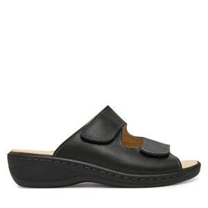 Obrázek produktu Nazouváky Dr. Brinkmann 700731-01 Černá