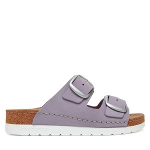 Obrázek produktu Nazouváky Dr. Brinkmann 700741-59 Fialová