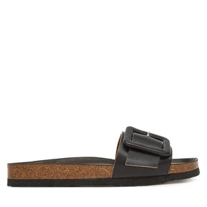 Obrázek produktu Nazouváky Dr. Brinkmann 700758-01 Černá