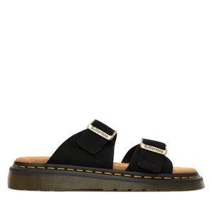 Obrázek produktu Nazouváky Dr. Martens Josef DM41082001 Černá