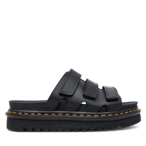 Obrázek produktu Nazouváky Dr. Martens Raine DM40522001 Černá