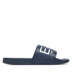 Obrázek produktu Nazouváky EA7 Emporio Armani 7X000108 AF15118 BA045 Tmavomodrá