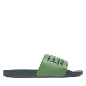 Obrázek produktu Nazouváky EA7 Emporio Armani 7X000108 AF15118 M8132 Zelená