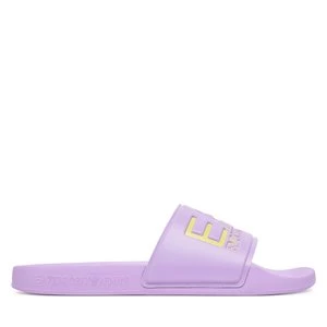 Obrázek produktu Nazouváky EA7 Emporio Armani 7X000108 AF15118 MZ628 Fialová
