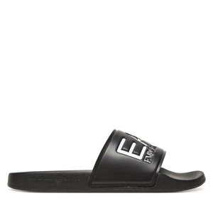 Obrázek produktu Nazouváky EA7 Emporio Armani 7X000108 AF15118 UC001 Černá
