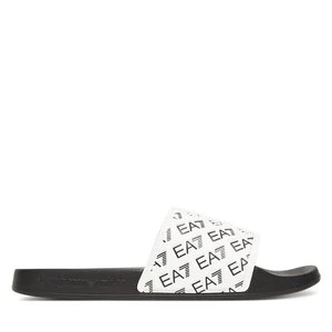 Obrázek produktu Nazouváky EA7 Emporio Armani 7X000109 AF15125 F0043 Bílá