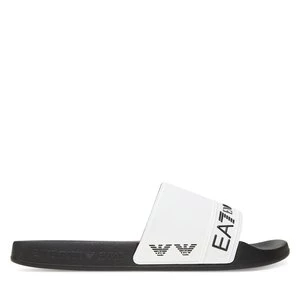 Obrázek produktu Nazouváky EA7 Emporio Armani 7X000110 AF15128 FC079 Bílá