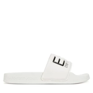 Obrázek produktu Nazouváky EA7 Emporio Armani 7Y000037 AF15118 U0001 Bílá