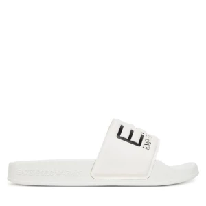 Obrázek produktu Nazouváky EA7 Emporio Armani 7Y000037 AF15118 U0001 Bílá