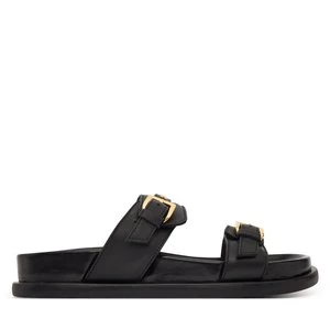 Obrázek produktu Nazouváky Elisabetta Franchi F4A2-E0601-0092 D Černá