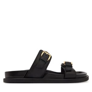 Obrázek produktu Nazouváky Elisabetta Franchi F4A2-E0601-0092 S Černá