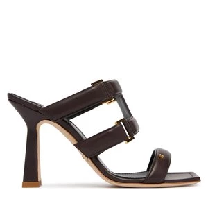Obrázek produktu Nazouváky Elisabetta Franchi SA-44L-62E2-V620 Tmavě hnědá