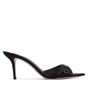 Obrázek produktu Nazouváky Elisabetta Franchi SA-76L-62E2-V500 Černá