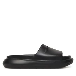 Obrázek produktu Nazouváky Emporio Armani EM005960 AF26000 UC001 Černá
