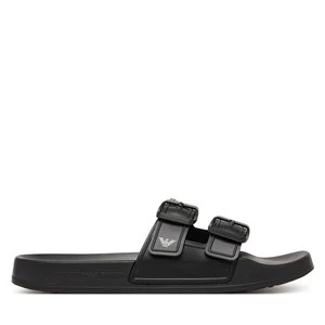 Obrázek produktu Nazouváky Emporio Armani EX000043 AF22190 MC001 Černá