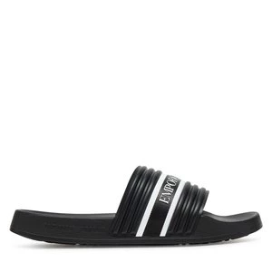 Obrázek produktu Nazouváky Emporio Armani XVPS14 XR277 U532 Černá