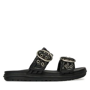 Obrázek produktu Nazouváky EMU Australia Bondi Buckle 2.0 W13306 Černá