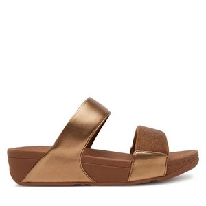 Obrázek produktu Nazouváky FitFlop GB6 A21 Hnědá