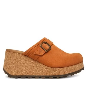 Obrázek produktu Nazouváky Fly London Dertfly P145441 Oranžová