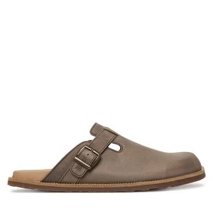 Obrázek produktu Nazouváky Fly London Migsfly P145411 Hnědá