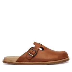 Obrázek produktu Nazouváky Fly London Migsfly P145411 Hnědá