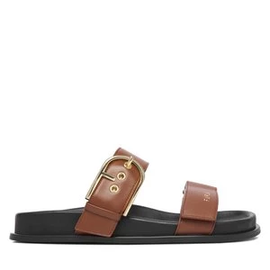 Obrázek produktu Nazouváky Furla Solea YL56SOE BX4513 CN 03B00 Hnědá