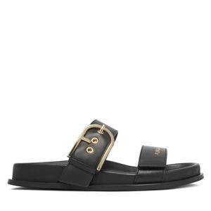 Obrázek produktu Nazouváky Furla Solea YL56SOE BX4513 CN O6000 Černá