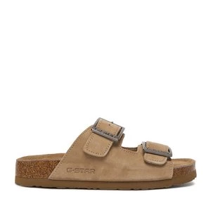Obrázek produktu Nazouváky G-Star Raw CWB-WS-1128-50-S Béžová