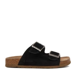 Obrázek produktu Nazouváky G-Star Raw CWB-WS-1128-50-S Černá