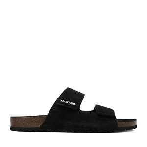 Obrázek produktu Nazouváky G-Star Raw EO-MILO-01 MI34 Černá