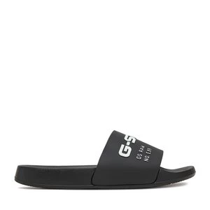 Obrázek produktu Nazouváky G-Star Raw SS25-3C096-W Černá