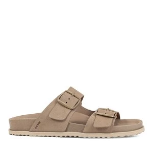 Obrázek produktu Nazouváky Geox D Sandybett D558RA 00022 C6738 Béžová