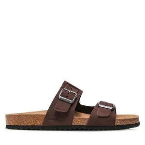 Obrázek produktu Nazouváky Geox U Sandal Ghita B U159VB 00032 C6024 Hnědá