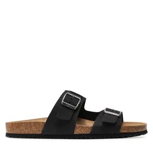 Obrázek produktu Nazouváky Geox U Sandal Ghita B U159VB 00032 C9999 Černá
