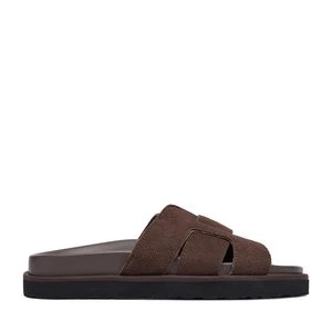 Obrázek produktu Nazouváky GINO ROSSI C-LB-P2170 Tmavě hnědá