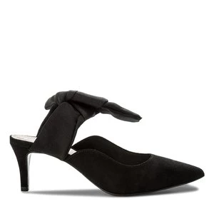 Obrázek produktu Nazouváky Gino Rossi Rumi DLH775-AB3-4900-9900-0 Černá