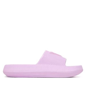 Obrázek produktu Nazouváky Guess E6GZ19 WG5X0 Světle fialová