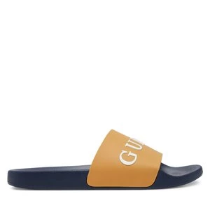 Obrázek produktu Nazouváky Guess F5GZ06 BB00F Hnědá