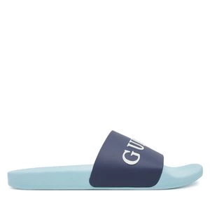 Obrázek produktu Nazouváky Guess F5GZ06 BB00F Tmavomodrá